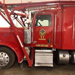 Gladiator Auto Transport, Cardinal, ON opening hours