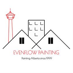 Evenflow Painting Inc., Calgary, AB opening hours