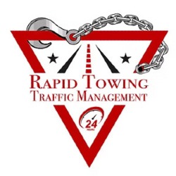 Rapid Towing & Traffic Management, Sherwood Park, AB opening hours