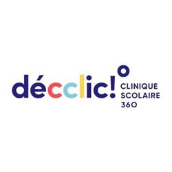 DÉCCLIC - Clinique scolaire 360, Longueuil, QC opening hours