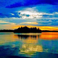 Temple Bay Lodge, Eagle River, ON opening hours