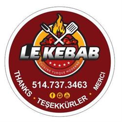 Le Kebab (côte-des-neiges), Montréal, QC opening hours