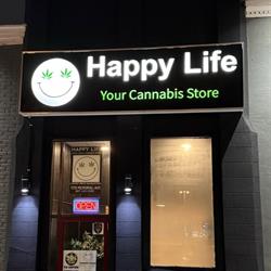 Happy Life, Thunder Bay, ON opening hours