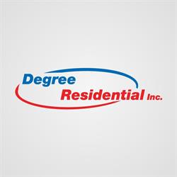 Degree Residential Inc., Lower St. Marys, NB opening hours