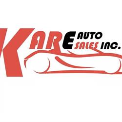 Kare Auto Sales Inc, Kitchener, ON opening hours