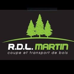 RDL MARTIN INC., Westbury, QC opening hours