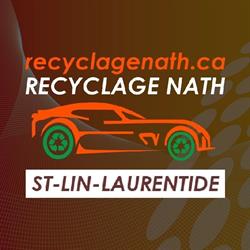 Recyclage Nath (St-lin), Saint-Lin-Laurentides, QC opening hours