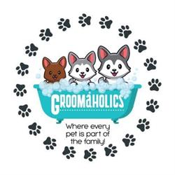 Groomaholics, Carp, ON opening hours