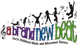 A Brand New Beat, Music Education and Movement, Stratford, ON opening hours