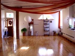 The Yoga Studio, Saint John, NB opening hours