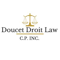 Doucet Droit Law C.P. Inc, Charlo, NB opening hours