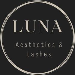 Luna Aesthetics & Lashes, Regina, SK opening hours