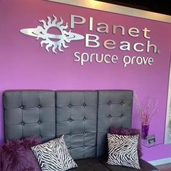 Planet Beach Spray & Spa Spruce Grove, opening hours