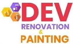 Dev Renovation & Painting, Brampton, ON opening hours