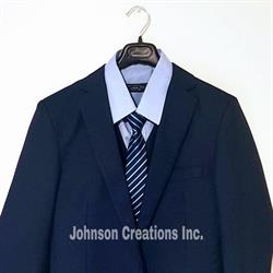 Boys Suit Set Johnson Creations, Montréal, QC opening hours