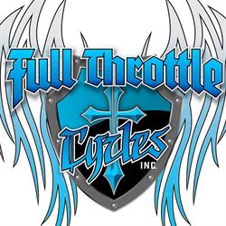 Full Throttle Cycles Inc, Coaldale, AB opening hours