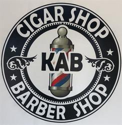 KAB.BARBER SHOP, Stevensville, ON opening hours