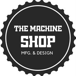 The Machine Shop Mfg. & Design, Vermilion, AB opening hours