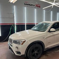 Mighty Fine Detailing Services, Richmond Hill, ON opening hours