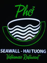 Pho Seawall Aldergrove, opening hours