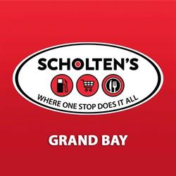 Scholten's 6-12 Convenience Store, Grand Bay-Westfield, NB opening hours