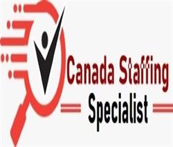 Canada Staffing Specialist, Toronto, ON opening hours