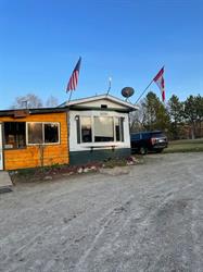 Finlayson Lake Resort and Campground, Atikokan, ON opening hours