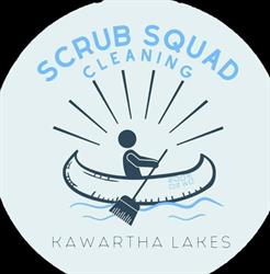 Scrub Squad Cleaning, Lindsay, ON opening hours