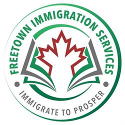Freetown Immigration Services, Windsor, ON opening hours