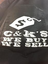 C & K's We Buy We Sell, Kingston, ON opening hours