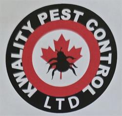 Kwality Pest Control, Surrey, BC opening hours