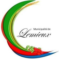 Lemieux Corporation Municipale (Municipalité de Lemieux), opening hours