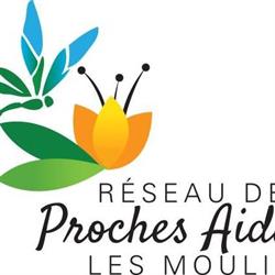 Réseau Des Proches Aidants Les Moulins, Mascouche, QC opening hours