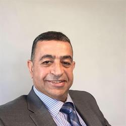 Rafik Berjak, Edmonton, AB opening hours