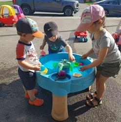 Learn A Lot Daycare, Arnprior, ON opening hours