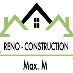 Réno-Construction Max. M., Val-d'Or, QC opening hours