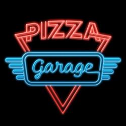 PIZZA GARAGE, St. Albert, AB opening hours