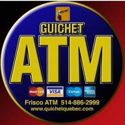 ATMs Canada, Saint-Laurent, QC opening hours