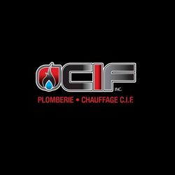 Plomberie-Chauffage C.I.F. Inc., Sainte-Claire, QC opening hours