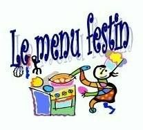 Le menu festin, Sainte-Thérèse, QC opening hours