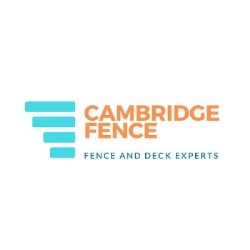 Cambridge Fence, opening hours