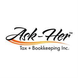 Ask-Her Tax + Bookkeeping Inc, Olds, AB opening hours