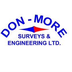 Don-More Surveys & Engineering Ltd, Sussex, NB opening hours