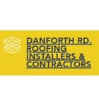 Danforth RD Roofing Installers & Contracting Ltd, Scarborough, ON opening hours