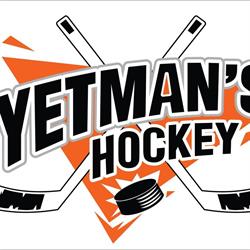 Yetman's Hockey, St. John's, NL opening hours
