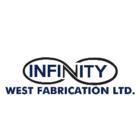 Infinity West Fabrication Ltd, Prince George, BC opening hours