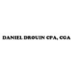 Daniel Drouin CPA CGA, Sherbrooke, QC opening hours