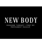 New Body, Ajax, ON opening hours