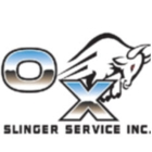 Ox Slinger Service Inc, Norwich, ON opening hours