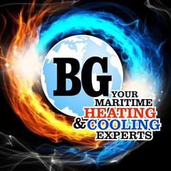 BG Services, Fredericton, NB opening hours